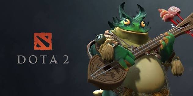Artwork for Dota 2